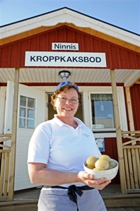 Ninnis kroppkaksbod